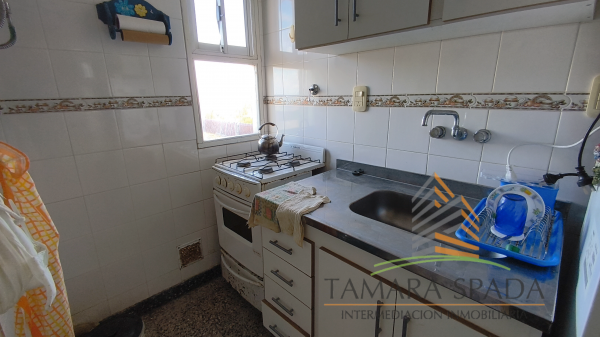 DEPARTAMENTO DE CUATRO AMBIENTES A 200 METROS DEL MAR — foto 4
