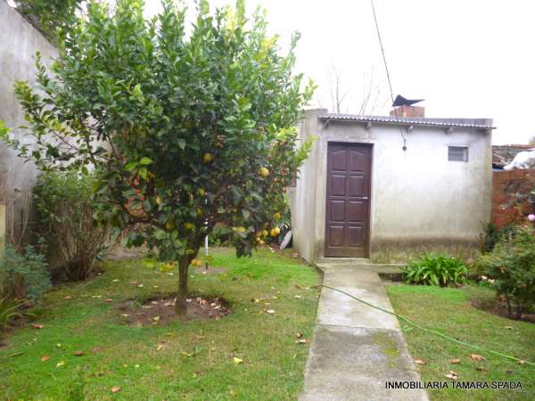 CASA INDEPENDIENTE ZONA PARQUE GOLF — foto 6