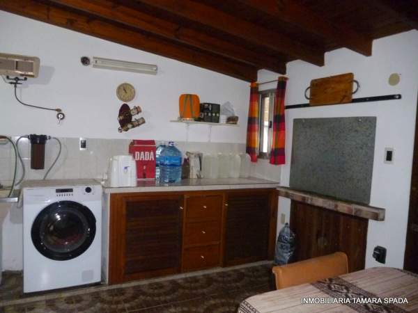 CASA INDEPENDIENTE ZONA PARQUE GOLF — foto 5