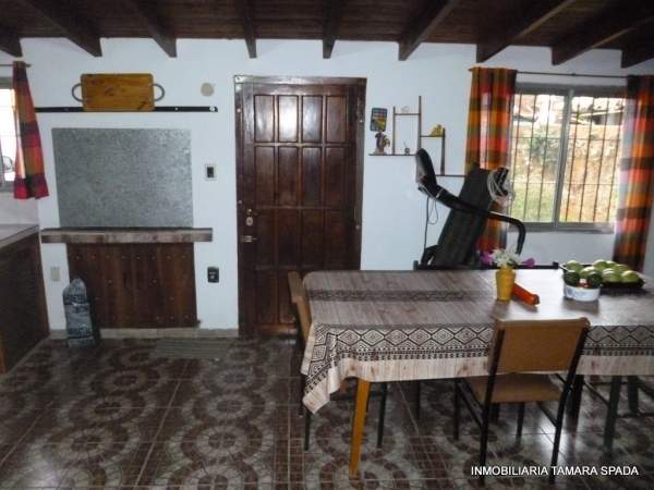 CASA INDEPENDIENTE ZONA PARQUE GOLF — foto 4