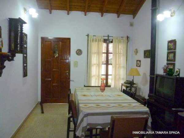 CASA INDEPENDIENTE ZONA PARQUE GOLF — foto 3