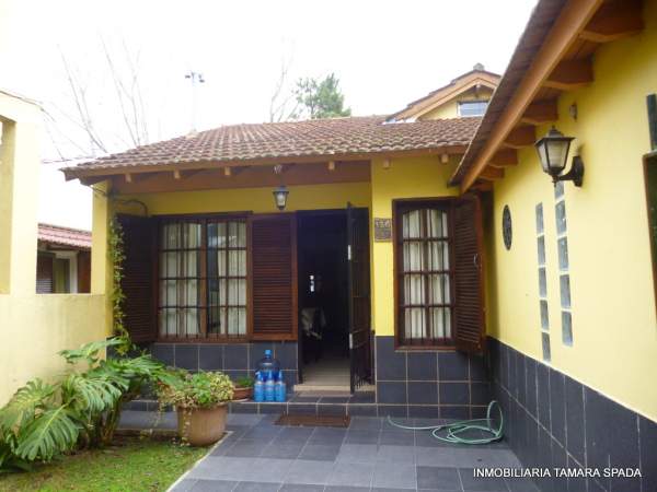 CASA INDEPENDIENTE ZONA PARQUE GOLF — foto 2