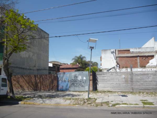 AVENIDA 32 ENTRE 4 Y 5