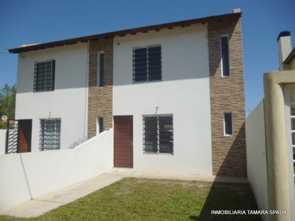 AMPLIOS Y COMODOS DUPLEX A ESTRENAR