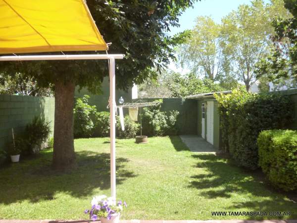 CASA CON PARQUE — foto 5