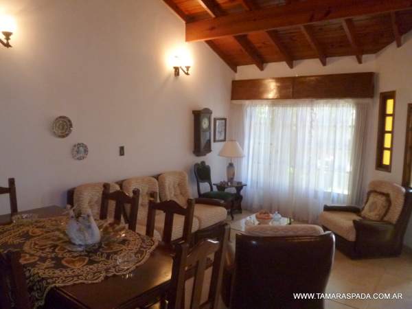 CASA CON PARQUE — foto 4