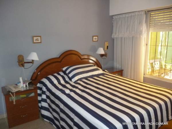 CASA CON PARQUE — foto 9