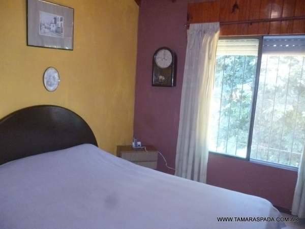 CASA CON PARQUE — foto 11