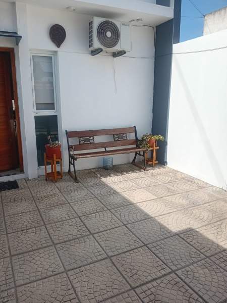 DUPLEX MODERNO Y LUMINOSO — foto 11