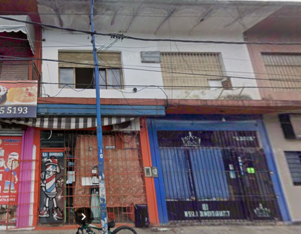 OFICINAS en venta, Paso del rey, Moreno - 1