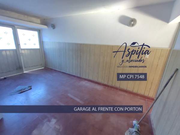 VENTA Casa 3 dormitorios con patio y cochera – Poeta Lugones Córdoba — foto 9