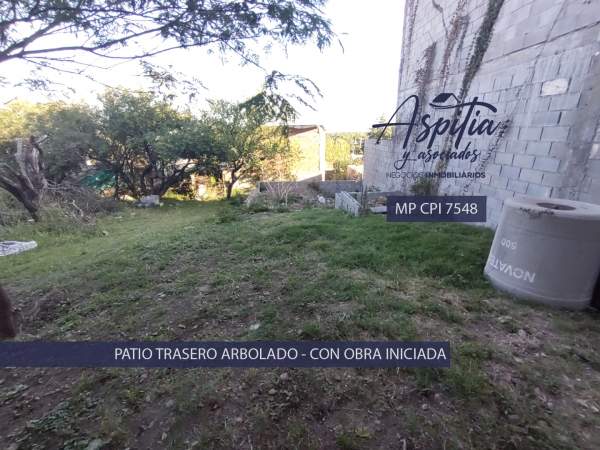 VENTA Casa de dos dormitorios en Unquillo, Córdoba — foto 9