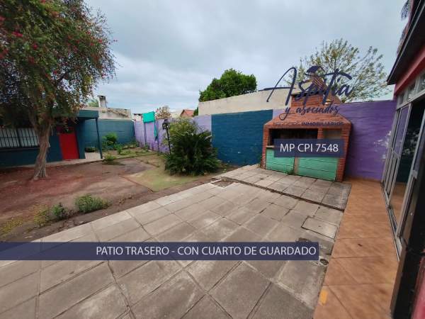 VENTA Casa 4 dormitorios con cochera y quincho en Bajo Palermo — foto 15