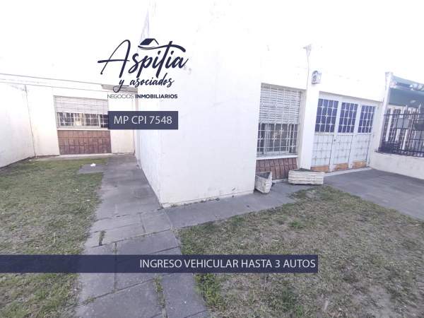 VENTA Casa 3 dormitorios con patio y cochera – Poeta Lugones Córdoba — foto 10