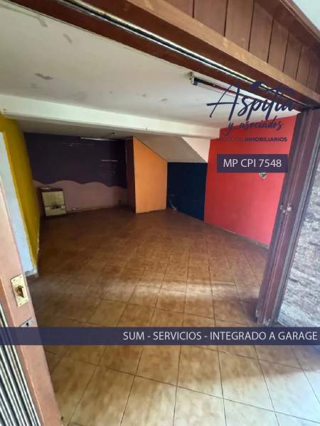 VENTA Casa 4 dormitorios con cochera y quincho en Bajo Palermo — foto 10