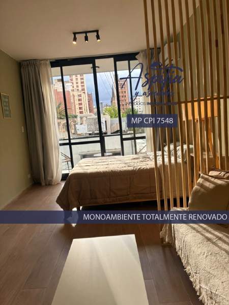 VENTA Monoambiente equipado y amoblado en Centro Córdoba — foto 2