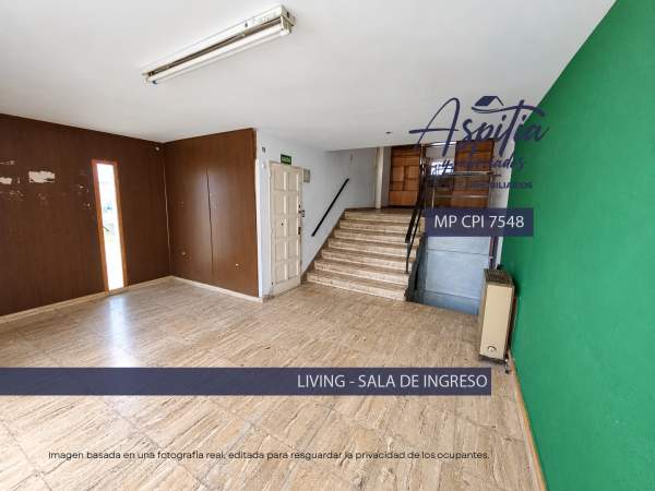 VENTA Casa 4 dormitorios con cochera y quincho en Bajo Palermo — foto 2