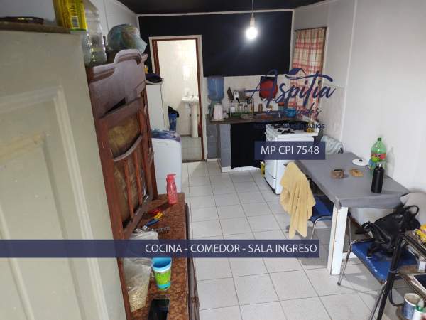 VENTA Casa de dos dormitorios en Unquillo, Córdoba — foto 2