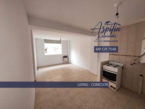 ALQUILER Departamento 1 dormitorio en Bv.San Juan al 800 - Córdoba — foto 2