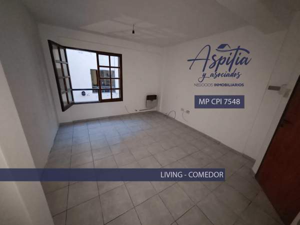 ALQUILER Departamento 2 dormitorios en Barrio San Martín - 2