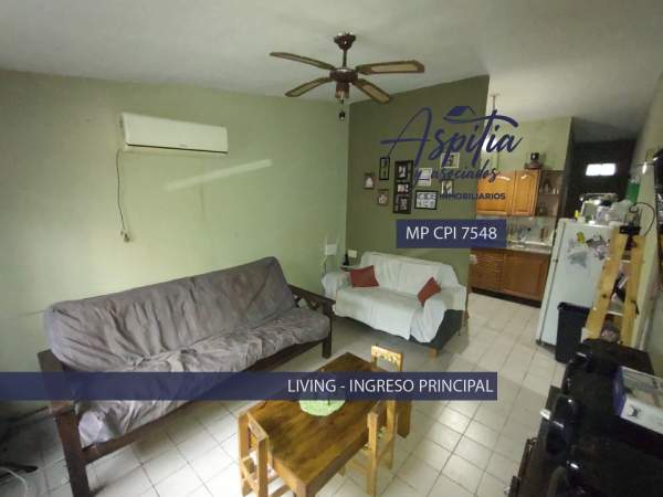 VENTA Casa 3 dormitorios Villa Cornú Anexo Córdoba — foto 2
