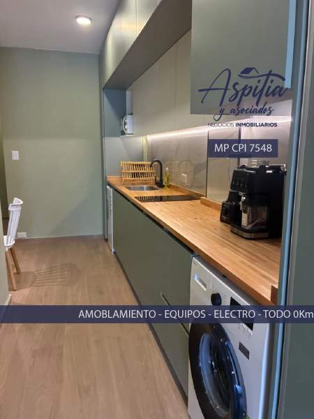 VENTA Monoambiente equipado y amoblado en Centro Córdoba — foto 3
