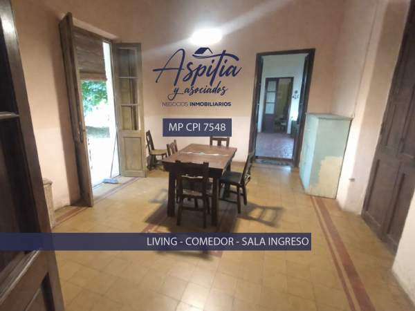 VENTA - Casa estilo tradicional de Campo - 3 dormitorios - Salsipuedes — foto 2