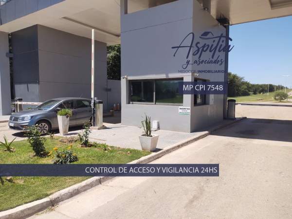VENTA Lotes en Aires del Nordeste – unquillo - Córdoba - 3