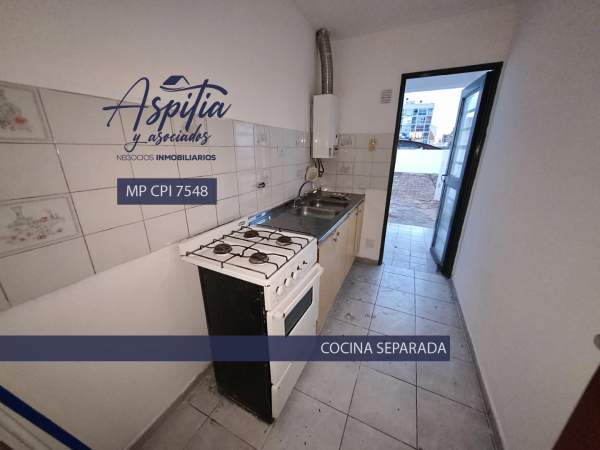 ALQUILER Departamento 2 dormitorios en Barrio San Martín - 3