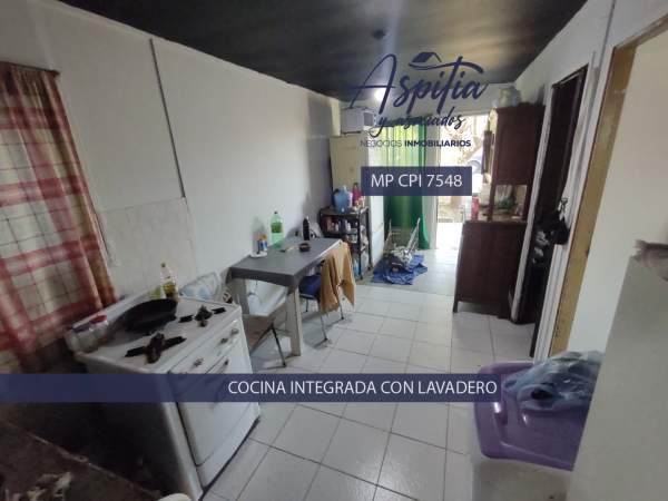 VENTA Casa de dos dormitorios en Unquillo, Córdoba — foto 3