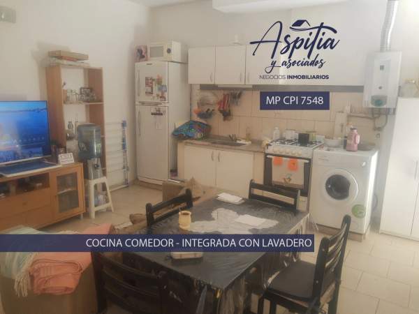 VENTA Departamento de un dormitorio en PB con patio en San Vicente — foto 2