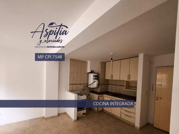 ALQUILER Departamento 1 dormitorio en Bv.San Juan al 800 - Córdoba — foto 4