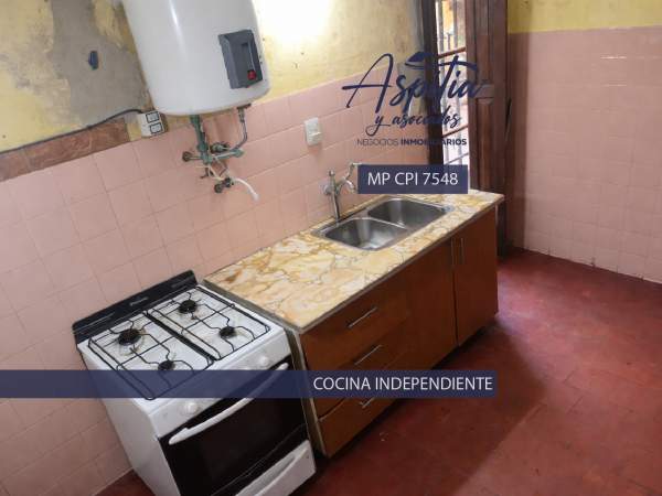 ALQUILER - Casa estilo tradicional de Campo - 3 dormitorios - Salsipuedes — foto 3