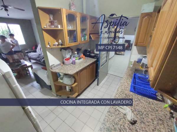 VENTA Casa 3 dormitorios Villa Cornú Anexo Córdoba — foto 3
