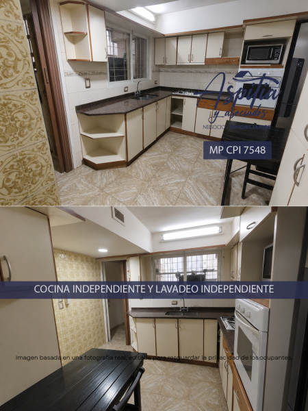 VENTA Piso de categoría con ascensor directo, 4 dormitorios y 2 cocheras en el Centro de Córdoba - 3