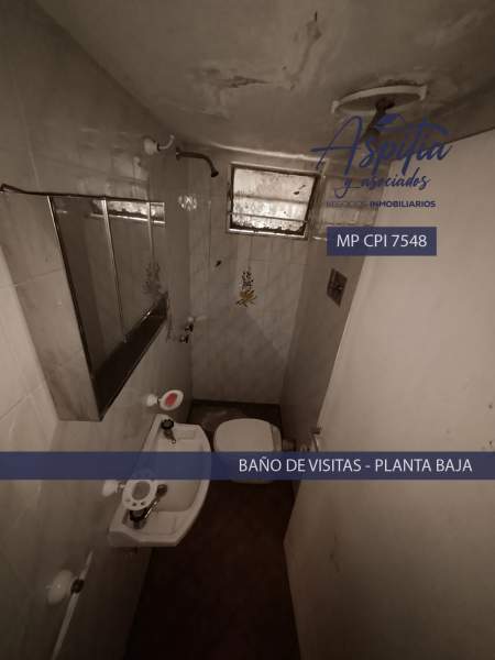 VENTA Casa 4 dormitorios con cochera y quincho en Bajo Palermo — foto 13