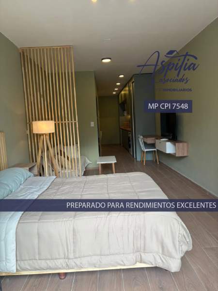 VENTA Monoambiente equipado y amoblado en Centro Córdoba — foto 5