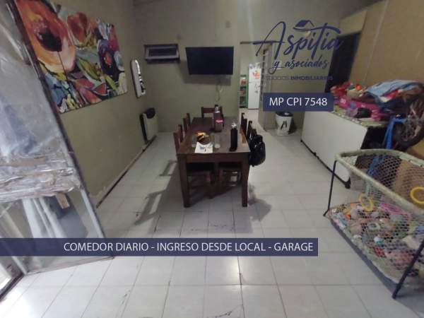 VENTA Casa 3 dormitorios Villa Cornú Anexo Córdoba — foto 4