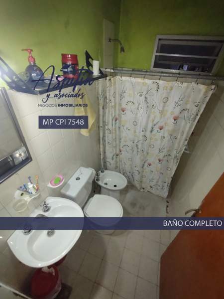 VENTA Casa 3 dormitorios Villa Cornú Anexo Córdoba — foto 5