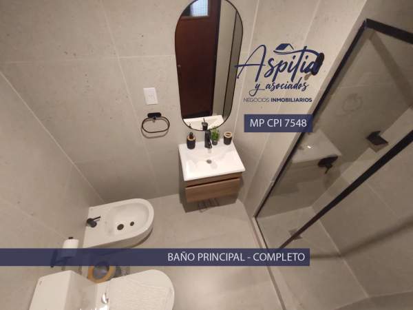 VENTA Monoambiente equipado y amoblado Centro Córdoba — foto 6