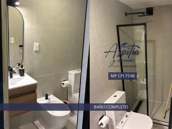 VENTA Monoambiente equipado y amoblado en Centro Córdoba — foto 6
