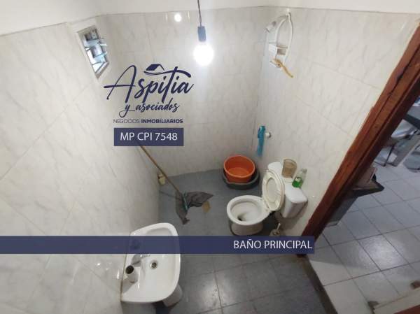VENTA Casa de dos dormitorios en Unquillo, Córdoba — foto 4