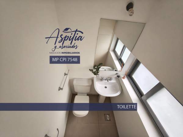 ALQUILER TEMPORARIO – Departamento 1 dormitorio con amenities en General Paz - 8
