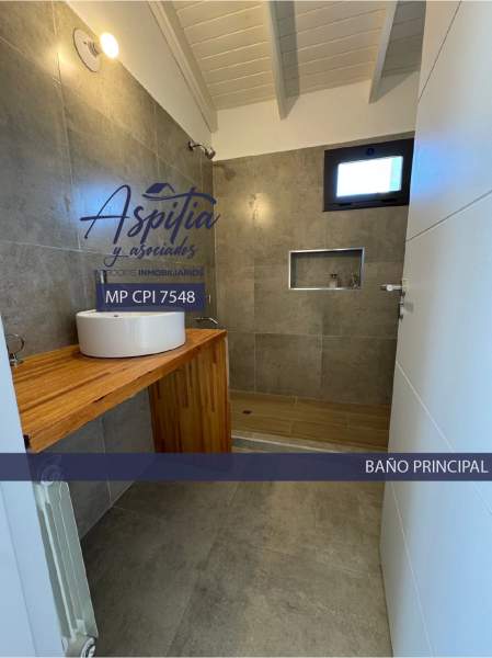 VENTA Casa 3 dormitorios en Barrio Champaquí Golf – Villa General Belgrano, Córdoba — foto 10