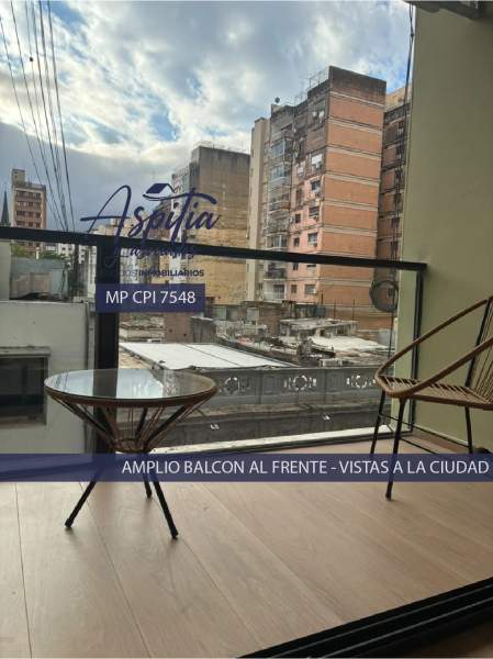 VENTA Monoambiente equipado y amoblado en Centro Córdoba — foto 7