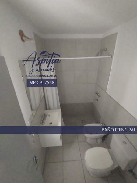 VENTA Departamento un dormitorio con balcon - Altos de Clermont Barrio Alberdi Cordoba — foto 9