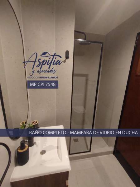 VENTA Monoambiente equipado y amoblado Centro Córdoba — foto 7