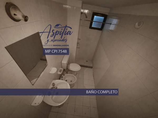ALQUILER Departamento 2 dormitorios en Barrio San Martín - 4