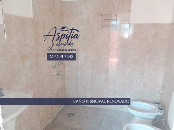 ALQUILER Departamento interno 1 dormitorio con cochera en barrio Empalme - 5
