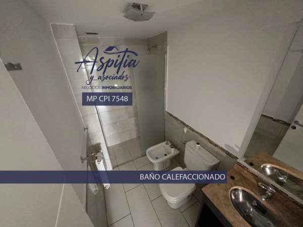 ALQUILER Departamento 2 dormitorios con cochera en General Paz — foto 4